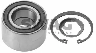 Комплект подшипника ступицы колеса SWAG купить