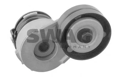 Натяжитель ремня, клиновой зубча SWAG купить