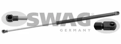 Газовая пружина, крышка багажник SWAG купить