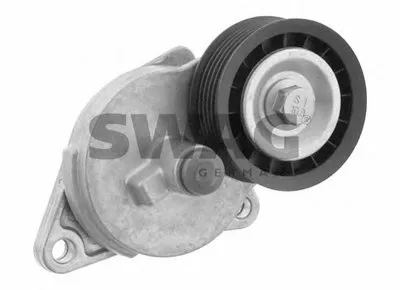 Натяжитель ремня, клиновой зубча SWAG купить