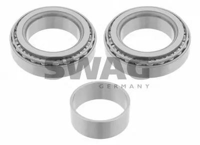 Комплект подшипника ступицы колеса SWAG купить