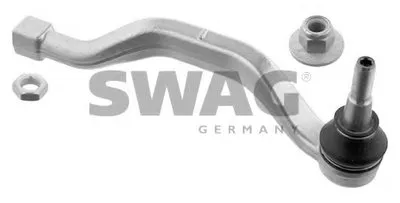 Наконечник поперечной рулевой тяги SWAG купить