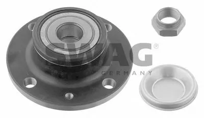 Комплект подшипника ступицы колеса SWAG купить