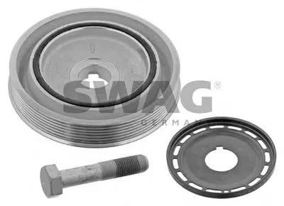 Ременный шкив, коленчатый вал SWAG купить