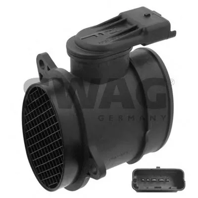 Расходомер воздуха SWAG купить