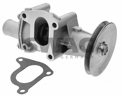 Водяной насос SWAG купить