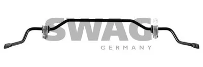 Стабилизатор, ходовая часть SWAG купить