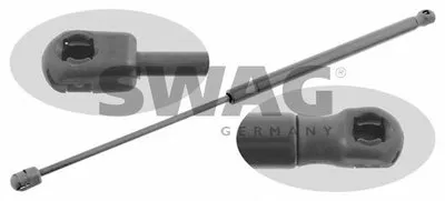 Газовая пружина, крышка багажник SWAG купить