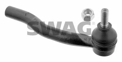 Наконечник поперечной рулевой тяги SWAG купить