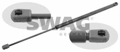 Газовая пружина, крышка багажник SWAG купить