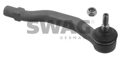 Наконечник поперечной рулевой тяги SWAG купить