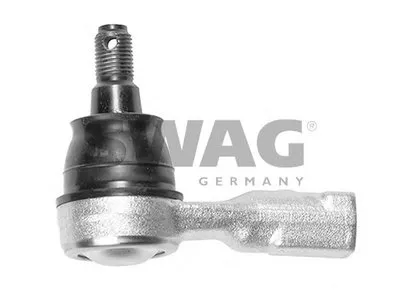 Наконечник поперечной рулевой тяги SWAG купить