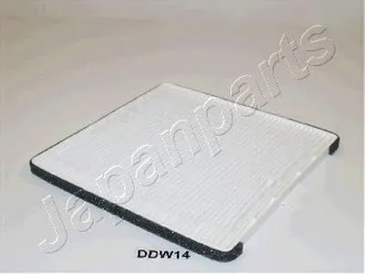 Фильтр, воздух во внутренном пространстве JAPANPARTS купить