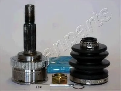 Шарнирный комплект, приводной вал JAPANPARTS купить