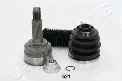 Шарнирный комплект, приводной вал JAPANPARTS купить