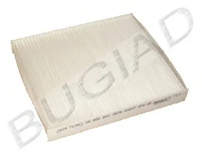 Фильтр, воздух во внутренном пространстве BUGIAD купить
