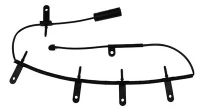 Сигнализатор, износ тормозных колодок BUGIAD купить