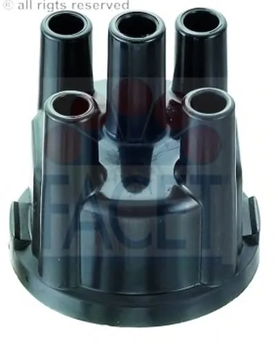 Крышка распределителя зажигания FACET купить