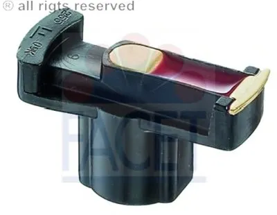 Бегунок распределителя зажигания FACET купить