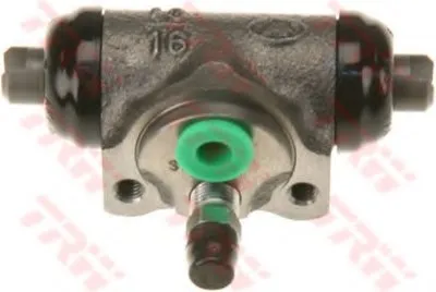 Колесный тормозной цилиндр TRW купить