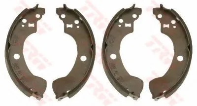 Комплект тормозных колодок TRW купить