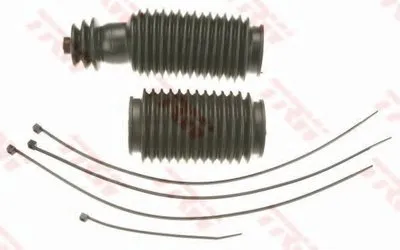 Комплект пылника, рулевое управление TRW купить