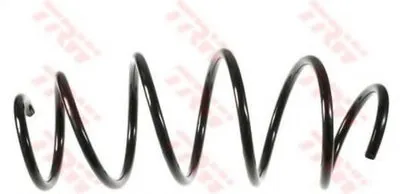 винтовая пружина TRW купить
