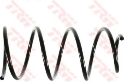 винтовая пружина TRW купить
