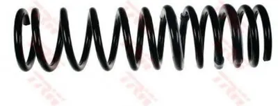 винтовая пружина TRW купить