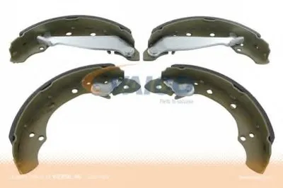 Комплект тормозных колодок premium quality MADE IN EUROPE VAICO купить
