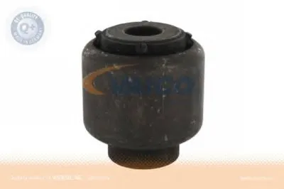 Подвеска, стойка вала Q+, original equipment manufacturer quality MADE IN GERMANY VAICO купить