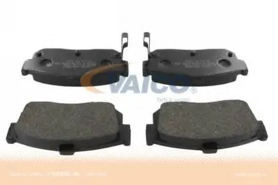 Комплект тормозных колодок, дисковый тормоз premium quality MADE IN EUROPE VAICO купить