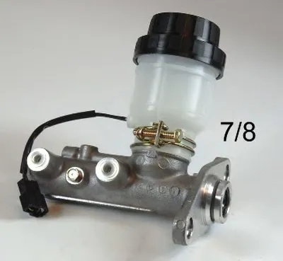 целиндер ручного тормоза AISIN купить