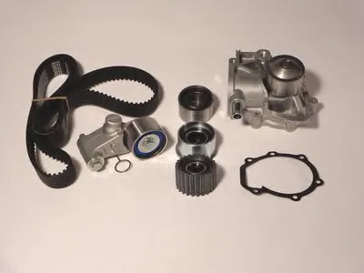 Водяной насос + комплект зубчатого ремня AISIN купить