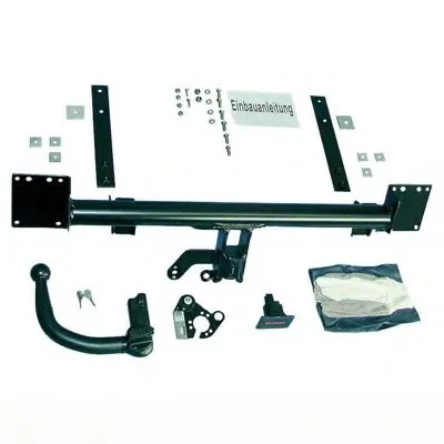 Прицепное оборудование RAMEDER купить