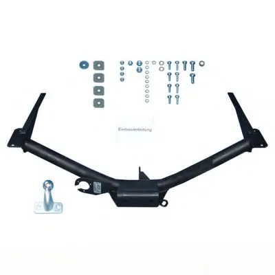 Прицепное ярмо, прицепное оборудование RAMEDER купить