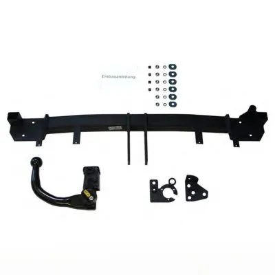 Прицепное оборудование RAMEDER купить