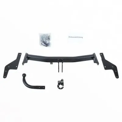 Прицепное оборудование RAMEDER купить