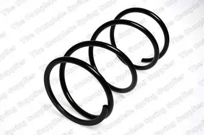 винтовая пружина LESJÖFORS купить