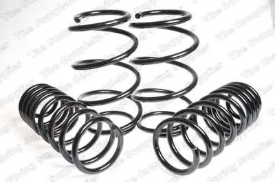 Комплект ходовой части, пружины KILEN купить