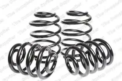 Комплект ходовой части, пружины KILEN купить