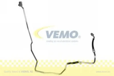 Трубопровод высокого давления, кондиционер premium quality MADE IN EUROPE VEMO купить