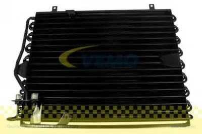 Конденсатор, кондиционер VEMO купить