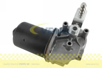 Двигатель стеклоочистителя Q+, original equipment manufacturer quality VEMO купить