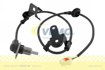 Датчик, частота вращения колеса VEMO купить