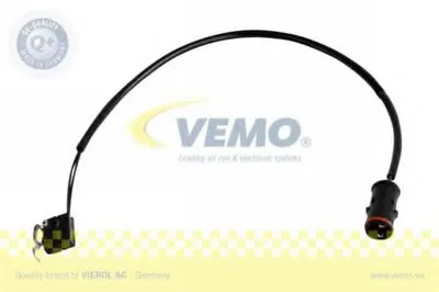 Выключатель, фиксатор двери Q+, original equipment manufacturer quality MADE IN GERMANY VEMO купить
