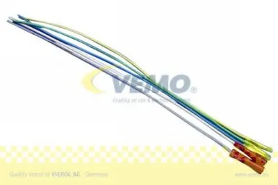 Ремонтный комплект, кабельный комплект premium quality MADE IN GERMANY VEMO купить