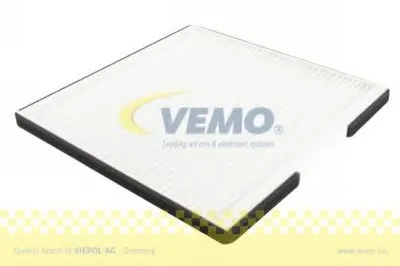 Фильтр, воздух во внутренном пространстве Q+, original equipment manufacturer quality VEMO купить