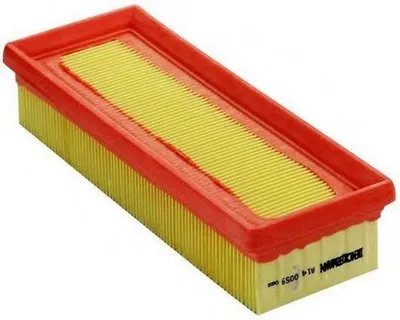 Воздушный фильтр DENCKERMANN купить