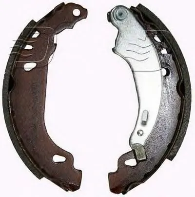 Комплект тормозных колодок DENCKERMANN купить